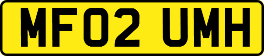 MF02UMH