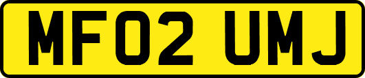 MF02UMJ
