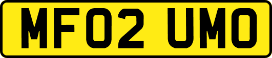 MF02UMO