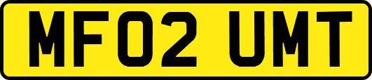 MF02UMT