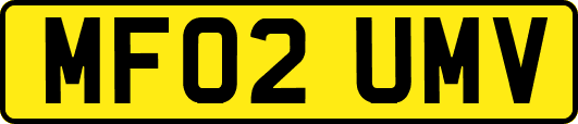 MF02UMV