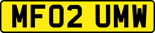 MF02UMW