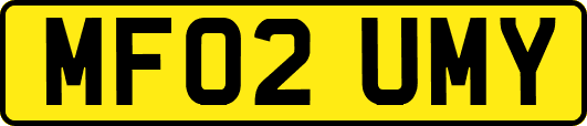 MF02UMY