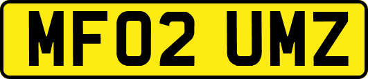 MF02UMZ