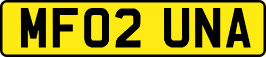 MF02UNA