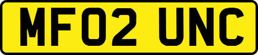 MF02UNC