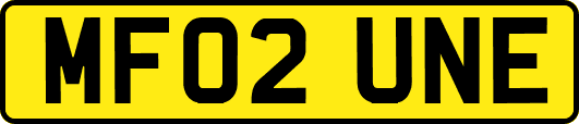 MF02UNE