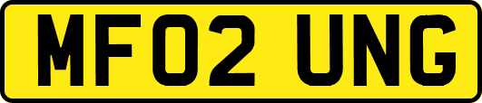 MF02UNG