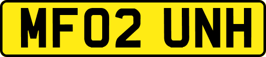 MF02UNH