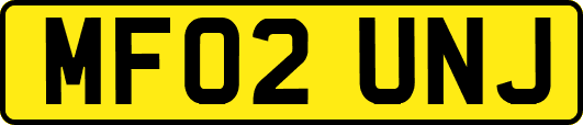 MF02UNJ