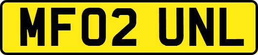 MF02UNL