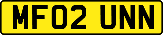 MF02UNN