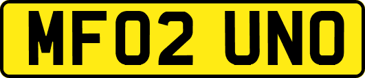 MF02UNO