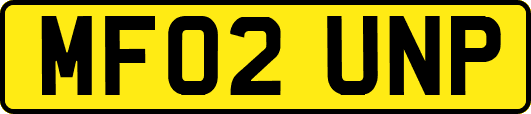 MF02UNP