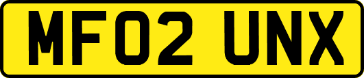 MF02UNX
