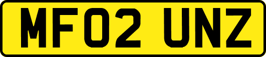 MF02UNZ