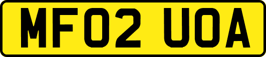 MF02UOA