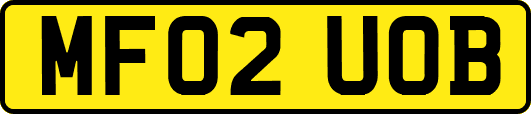 MF02UOB