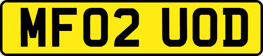 MF02UOD