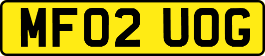 MF02UOG