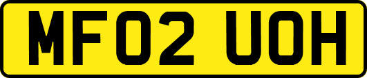 MF02UOH