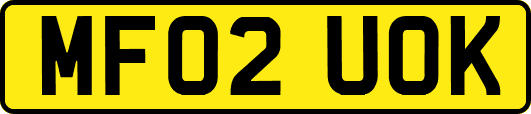 MF02UOK