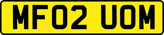 MF02UOM