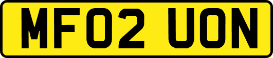 MF02UON