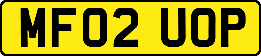 MF02UOP