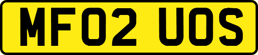 MF02UOS