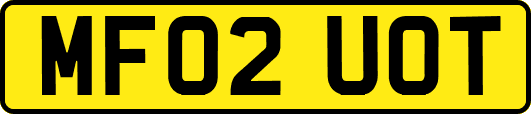 MF02UOT