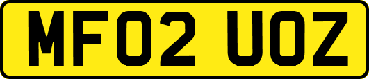MF02UOZ