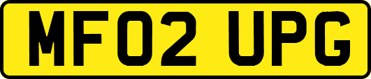 MF02UPG