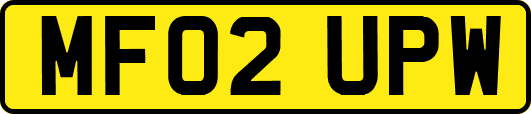 MF02UPW