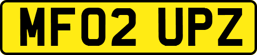 MF02UPZ