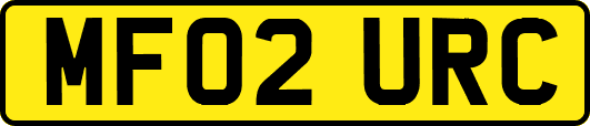 MF02URC