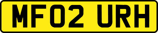 MF02URH