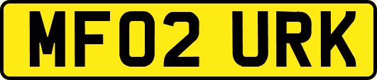 MF02URK