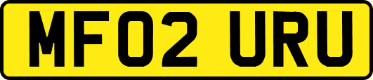 MF02URU