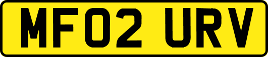 MF02URV