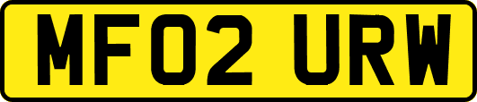 MF02URW