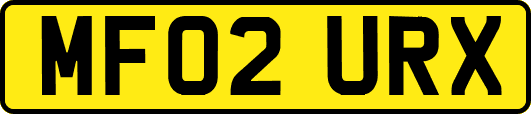 MF02URX
