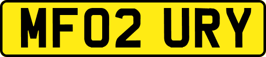 MF02URY