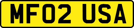 MF02USA