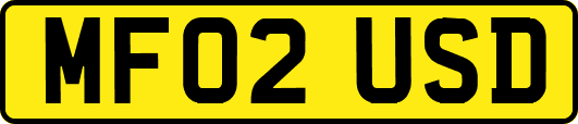 MF02USD