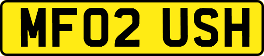 MF02USH