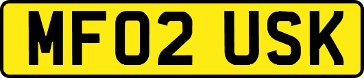 MF02USK