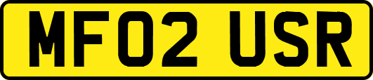 MF02USR