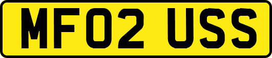MF02USS