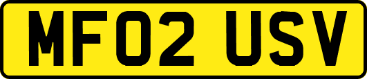 MF02USV
